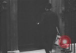 Image of Number 10 Downing Street London England United Kingdom, 1938, second 6 stock footage video 65675053794