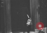 Image of Number 10 Downing Street London England United Kingdom, 1938, second 7 stock footage video 65675053794