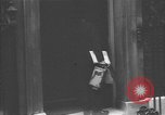 Image of Number 10 Downing Street London England United Kingdom, 1938, second 8 stock footage video 65675053794