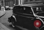 Image of Number 10 Downing Street London England United Kingdom, 1938, second 13 stock footage video 65675053794