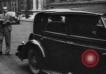 Image of Number 10 Downing Street London England United Kingdom, 1938, second 14 stock footage video 65675053794