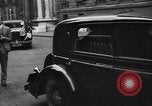 Image of Number 10 Downing Street London England United Kingdom, 1938, second 16 stock footage video 65675053794