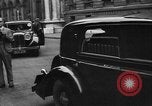 Image of Number 10 Downing Street London England United Kingdom, 1938, second 17 stock footage video 65675053794