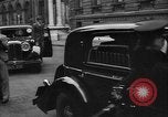 Image of Number 10 Downing Street London England United Kingdom, 1938, second 18 stock footage video 65675053794