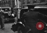 Image of Number 10 Downing Street London England United Kingdom, 1938, second 19 stock footage video 65675053794