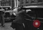 Image of Number 10 Downing Street London England United Kingdom, 1938, second 20 stock footage video 65675053794
