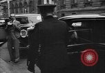 Image of Number 10 Downing Street London England United Kingdom, 1938, second 22 stock footage video 65675053794