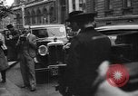 Image of Number 10 Downing Street London England United Kingdom, 1938, second 23 stock footage video 65675053794
