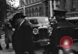 Image of Number 10 Downing Street London England United Kingdom, 1938, second 24 stock footage video 65675053794