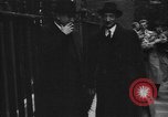 Image of Number 10 Downing Street London England United Kingdom, 1938, second 29 stock footage video 65675053794