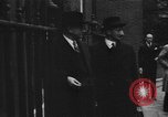 Image of Number 10 Downing Street London England United Kingdom, 1938, second 32 stock footage video 65675053794