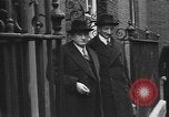 Image of Number 10 Downing Street London England United Kingdom, 1938, second 34 stock footage video 65675053794