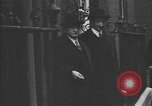 Image of Number 10 Downing Street London England United Kingdom, 1938, second 35 stock footage video 65675053794