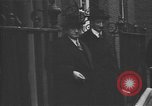 Image of Number 10 Downing Street London England United Kingdom, 1938, second 36 stock footage video 65675053794