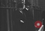 Image of Number 10 Downing Street London England United Kingdom, 1938, second 37 stock footage video 65675053794