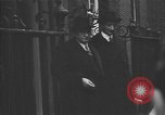 Image of Number 10 Downing Street London England United Kingdom, 1938, second 38 stock footage video 65675053794