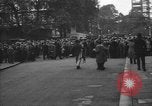 Image of Number 10 Downing Street London England United Kingdom, 1938, second 42 stock footage video 65675053794