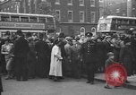 Image of Number 10 Downing Street London England United Kingdom, 1938, second 45 stock footage video 65675053794