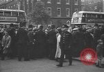 Image of Number 10 Downing Street London England United Kingdom, 1938, second 46 stock footage video 65675053794