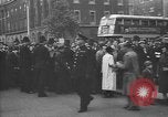 Image of Number 10 Downing Street London England United Kingdom, 1938, second 47 stock footage video 65675053794