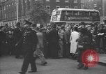 Image of Number 10 Downing Street London England United Kingdom, 1938, second 48 stock footage video 65675053794