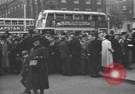 Image of Number 10 Downing Street London England United Kingdom, 1938, second 50 stock footage video 65675053794