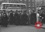 Image of Number 10 Downing Street London England United Kingdom, 1938, second 52 stock footage video 65675053794