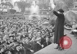 Image of Peace Campaign London England United Kingdom, 1938, second 13 stock footage video 65675053795