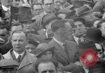 Image of Peace Campaign London England United Kingdom, 1938, second 16 stock footage video 65675053795