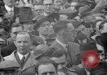 Image of Peace Campaign London England United Kingdom, 1938, second 17 stock footage video 65675053795
