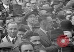 Image of Peace Campaign London England United Kingdom, 1938, second 18 stock footage video 65675053795