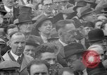 Image of Peace Campaign London England United Kingdom, 1938, second 19 stock footage video 65675053795