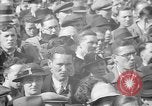 Image of Peace Campaign London England United Kingdom, 1938, second 21 stock footage video 65675053795