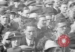 Image of Peace Campaign London England United Kingdom, 1938, second 22 stock footage video 65675053795