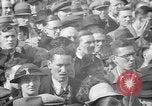 Image of Peace Campaign London England United Kingdom, 1938, second 24 stock footage video 65675053795