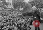 Image of Peace Campaign London England United Kingdom, 1938, second 40 stock footage video 65675053795