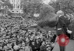 Image of Peace Campaign London England United Kingdom, 1938, second 46 stock footage video 65675053795