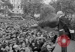Image of Peace Campaign London England United Kingdom, 1938, second 51 stock footage video 65675053795