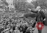 Image of Peace Campaign London England United Kingdom, 1938, second 58 stock footage video 65675053795