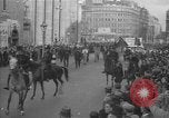 Image of Peace Campaign London England United Kingdom, 1938, second 1 stock footage video 65675053796