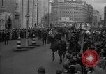 Image of Peace Campaign London England United Kingdom, 1938, second 3 stock footage video 65675053796