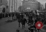 Image of Peace Campaign London England United Kingdom, 1938, second 4 stock footage video 65675053796