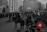 Image of Peace Campaign London England United Kingdom, 1938, second 5 stock footage video 65675053796