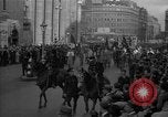 Image of Peace Campaign London England United Kingdom, 1938, second 6 stock footage video 65675053796