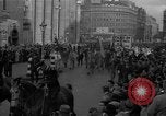 Image of Peace Campaign London England United Kingdom, 1938, second 9 stock footage video 65675053796