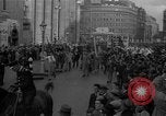 Image of Peace Campaign London England United Kingdom, 1938, second 10 stock footage video 65675053796