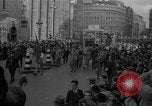 Image of Peace Campaign London England United Kingdom, 1938, second 11 stock footage video 65675053796