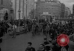 Image of Peace Campaign London England United Kingdom, 1938, second 12 stock footage video 65675053796