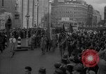 Image of Peace Campaign London England United Kingdom, 1938, second 13 stock footage video 65675053796