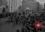 Image of Peace Campaign London England United Kingdom, 1938, second 15 stock footage video 65675053796